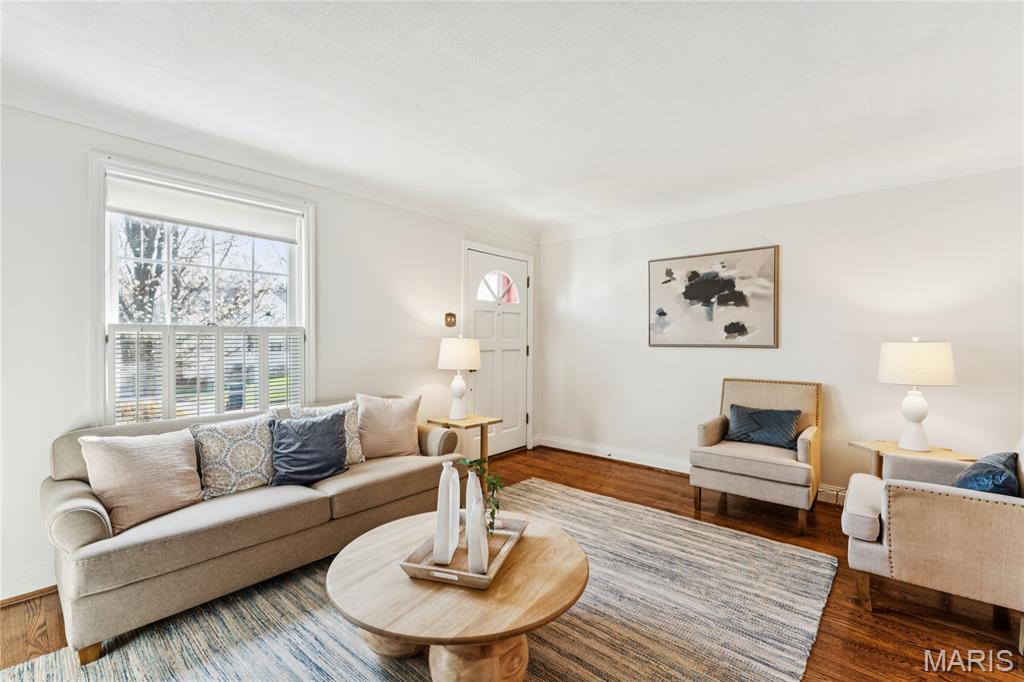 Glen Ridge - Residential