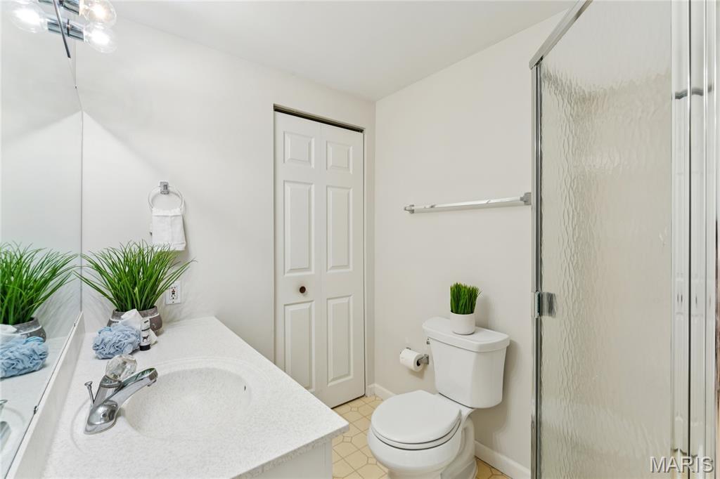 Glen Ridge - Residential