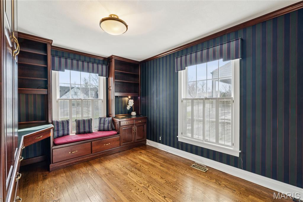 Glen Ridge - Residential