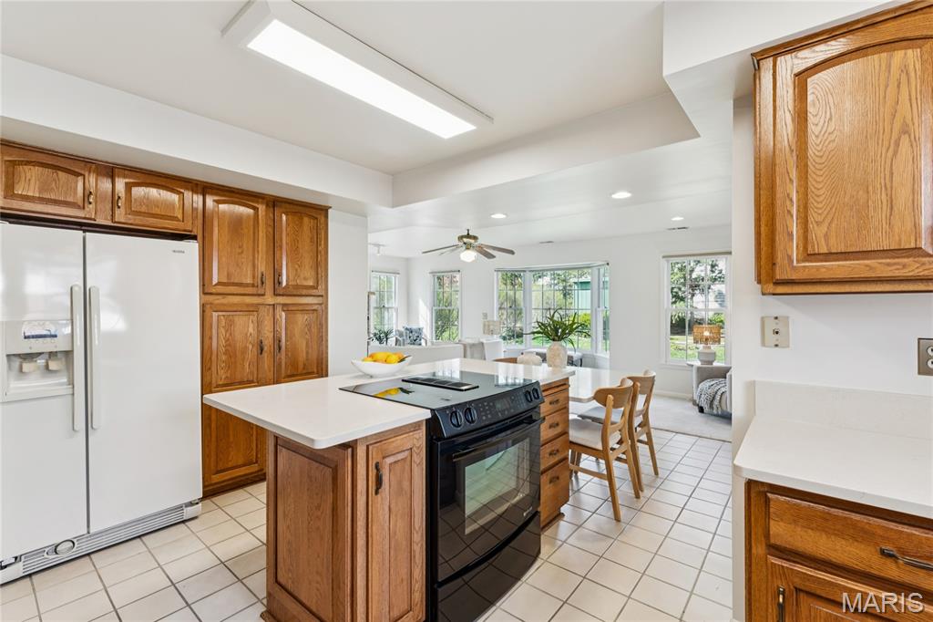 Glen Ridge - Residential