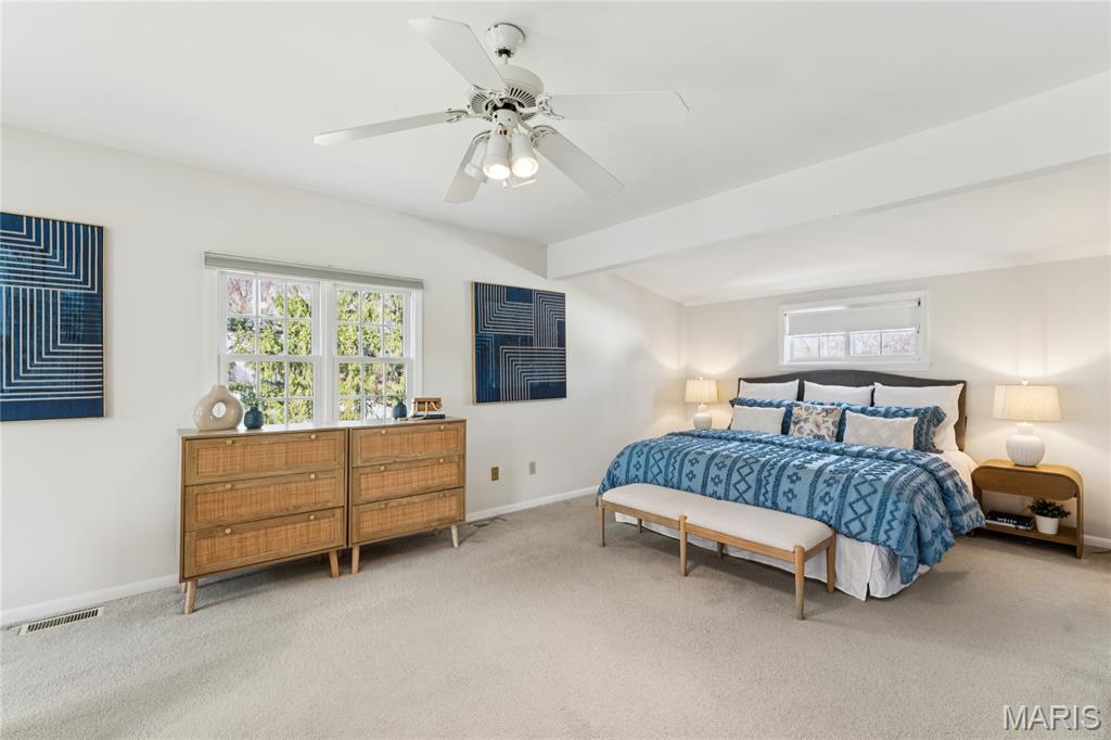 Glen Ridge - Residential