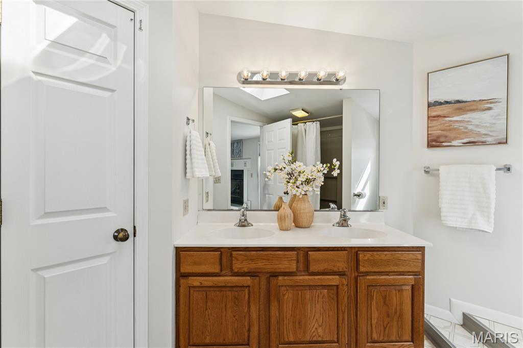 Glen Ridge - Residential