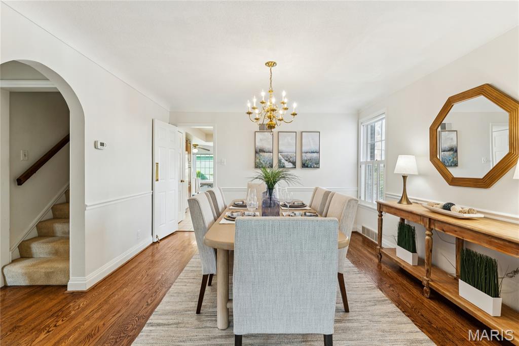 Glen Ridge - Residential