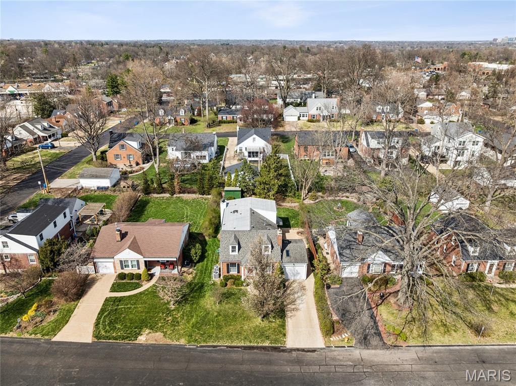 Glen Ridge - Residential