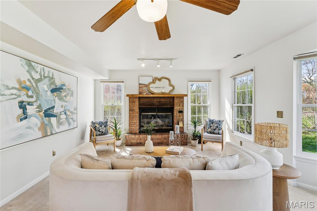 Glen Ridge - Residential