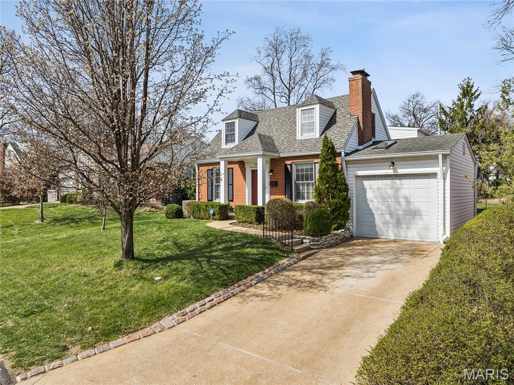 Glen Ridge - Residential