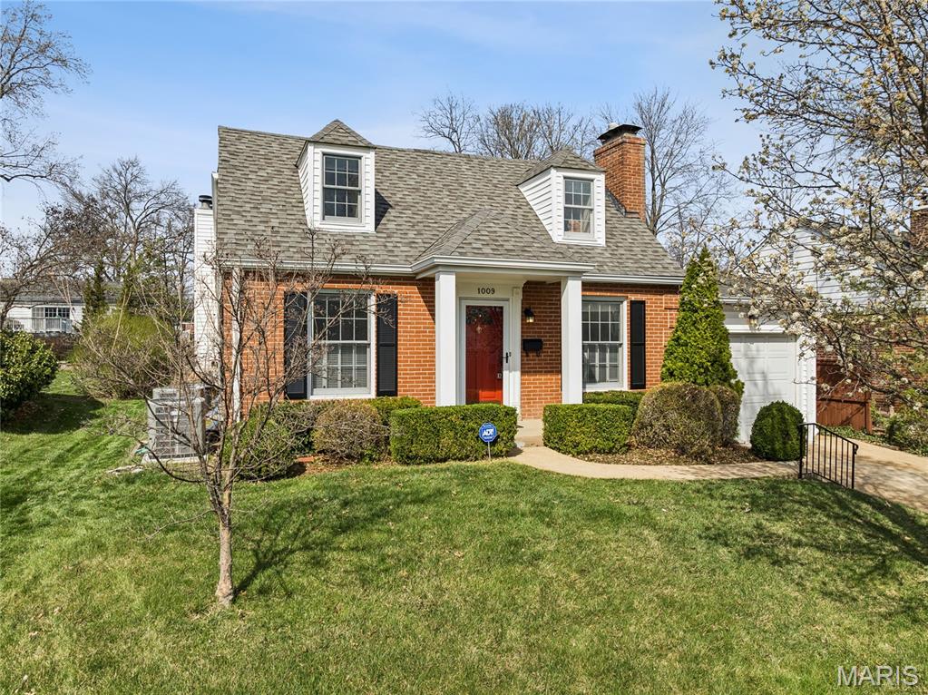 Glen Ridge - Residential