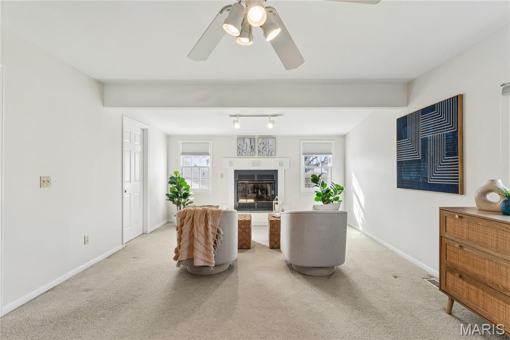 Glen Ridge - Residential