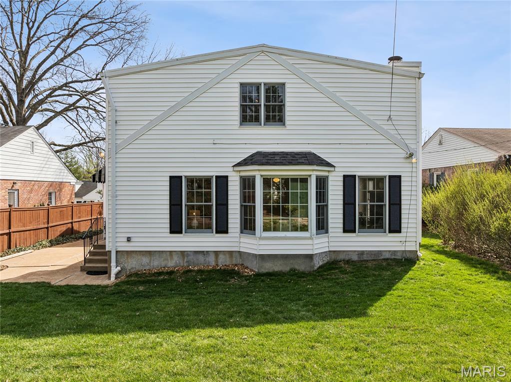 Glen Ridge - Residential