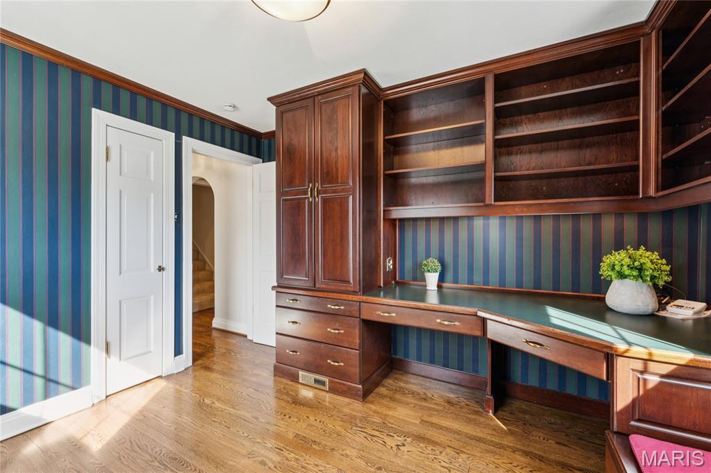 Glen Ridge - Residential