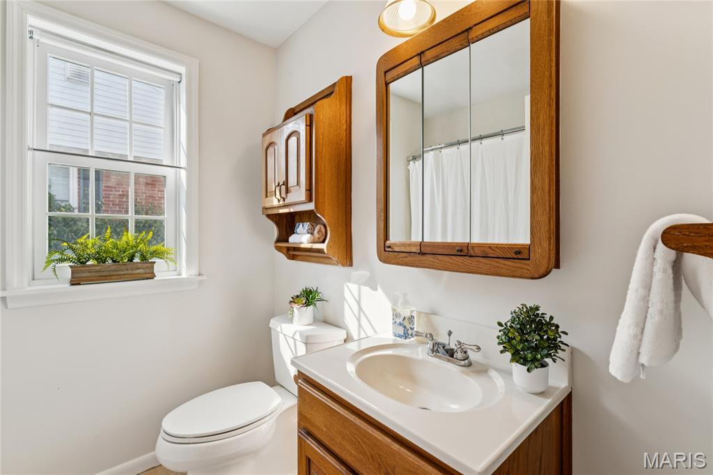 Glen Ridge - Residential