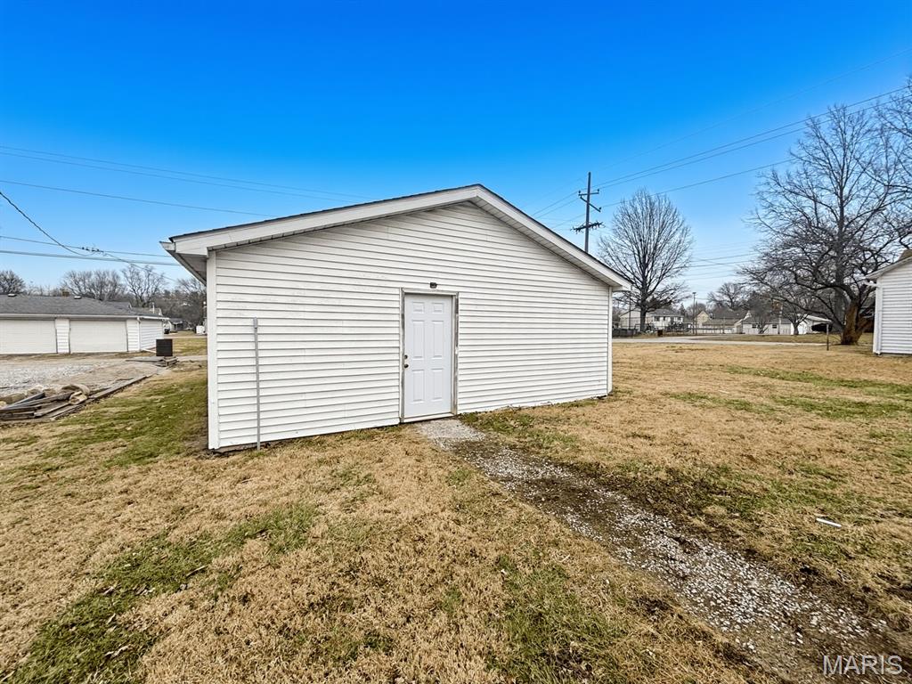 203 W 2nd North Street