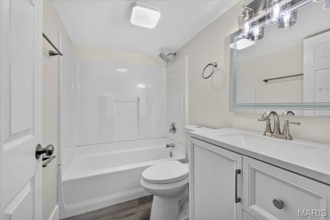 Tiny photo for 123 Glen Meadows Drive, Troy, MO 63379 (MLS # 26066942)