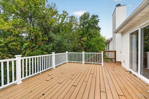 Tiny photo for 123 Glen Meadows Drive, Troy, MO 63379 (MLS # 26066942)