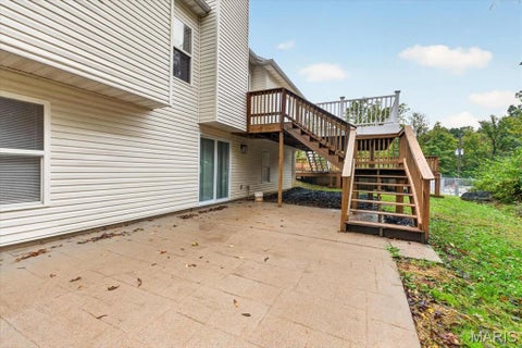 Tiny photo for 123 Glen Meadows Drive, Troy, MO 63379 (MLS # 26066942)