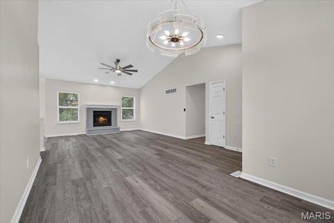 Tiny photo for 123 Glen Meadows Drive, Troy, MO 63379 (MLS # 26066942)