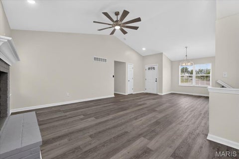 Tiny photo for 123 Glen Meadows Drive, Troy, MO 63379 (MLS # 26066942)