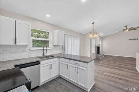 Tiny photo for 123 Glen Meadows Drive, Troy, MO 63379 (MLS # 26066942)