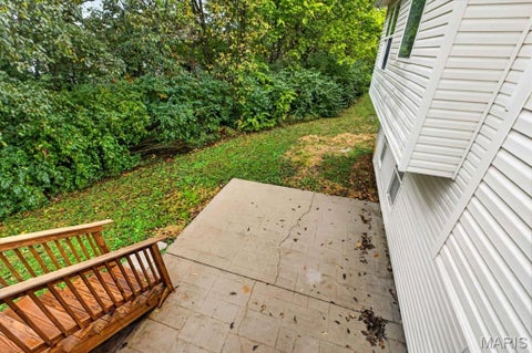 Tiny photo for 123 Glen Meadows Drive, Troy, MO 63379 (MLS # 26066942)
