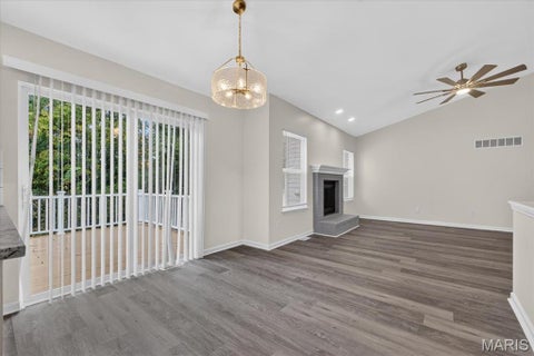 Tiny photo for 123 Glen Meadows Drive, Troy, MO 63379 (MLS # 26066942)
