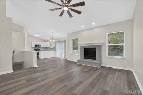 Tiny photo for 123 Glen Meadows Drive, Troy, MO 63379 (MLS # 26066942)