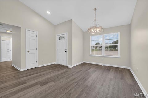Tiny photo for 123 Glen Meadows Drive, Troy, MO 63379 (MLS # 26066942)