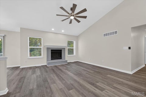 Tiny photo for 123 Glen Meadows Drive, Troy, MO 63379 (MLS # 26066942)