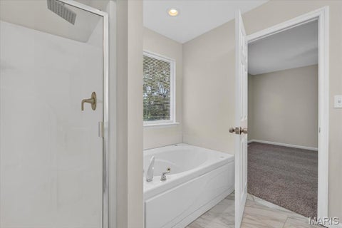 Tiny photo for 123 Glen Meadows Drive, Troy, MO 63379 (MLS # 26066942)