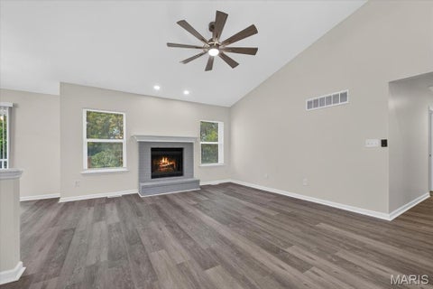 Tiny photo for 123 Glen Meadows Drive, Troy, MO 63379 (MLS # 26066942)
