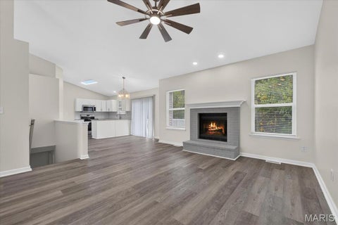 Tiny photo for 123 Glen Meadows Drive, Troy, MO 63379 (MLS # 26066942)