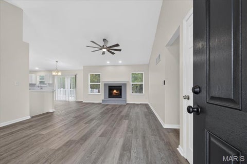 Tiny photo for 123 Glen Meadows Drive, Troy, MO 63379 (MLS # 26066942)