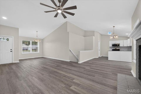 Tiny photo for 123 Glen Meadows Drive, Troy, MO 63379 (MLS # 26066942)