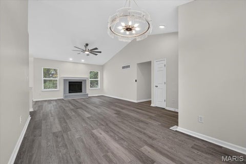 Tiny photo for 123 Glen Meadows Drive, Troy, MO 63379 (MLS # 26066942)