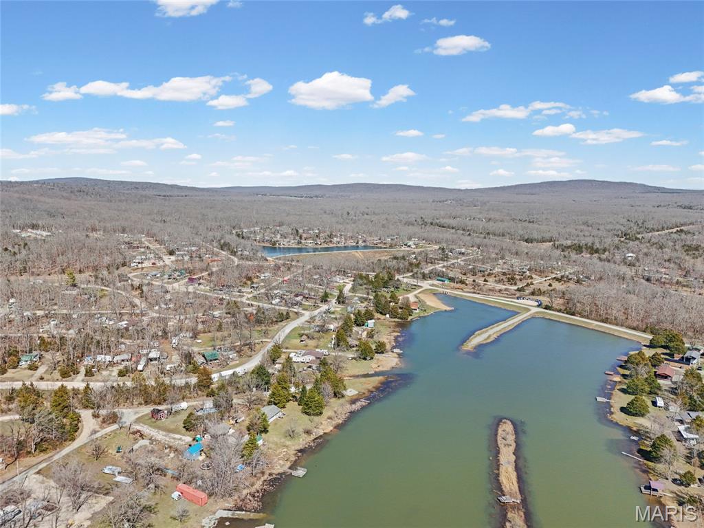 Lake Hanna - Residential