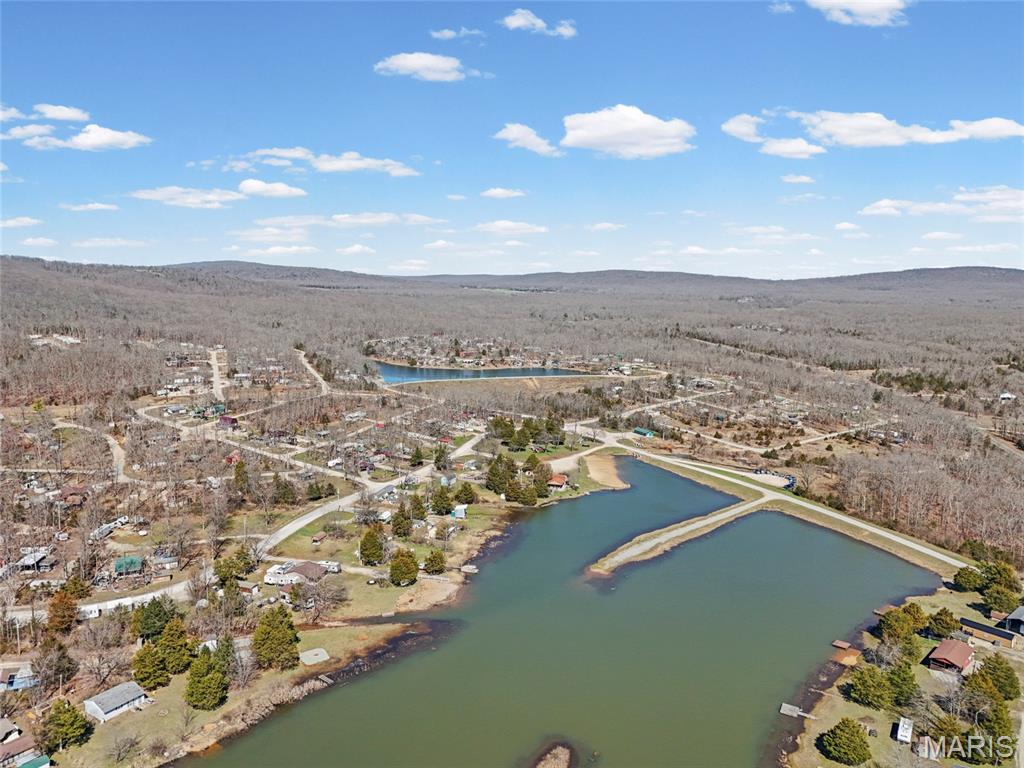 Lake Hanna - Residential