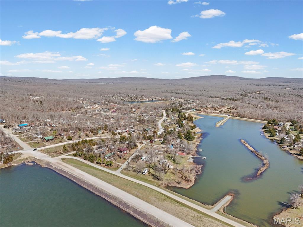 Lake Hanna - Residential