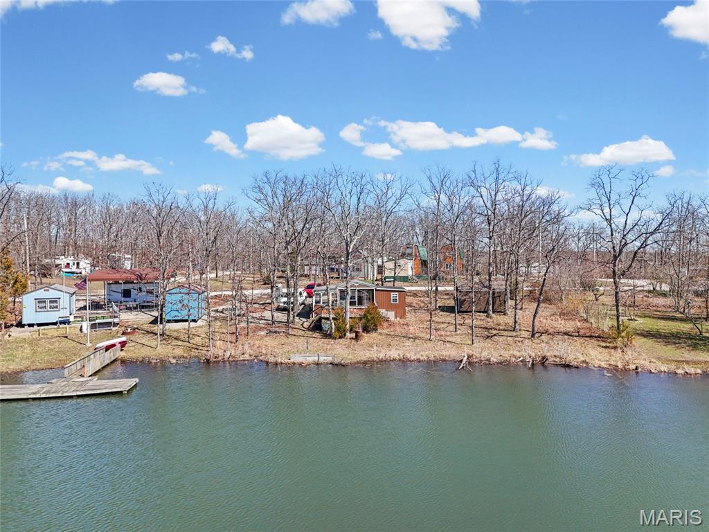 Lake Hanna - Residential