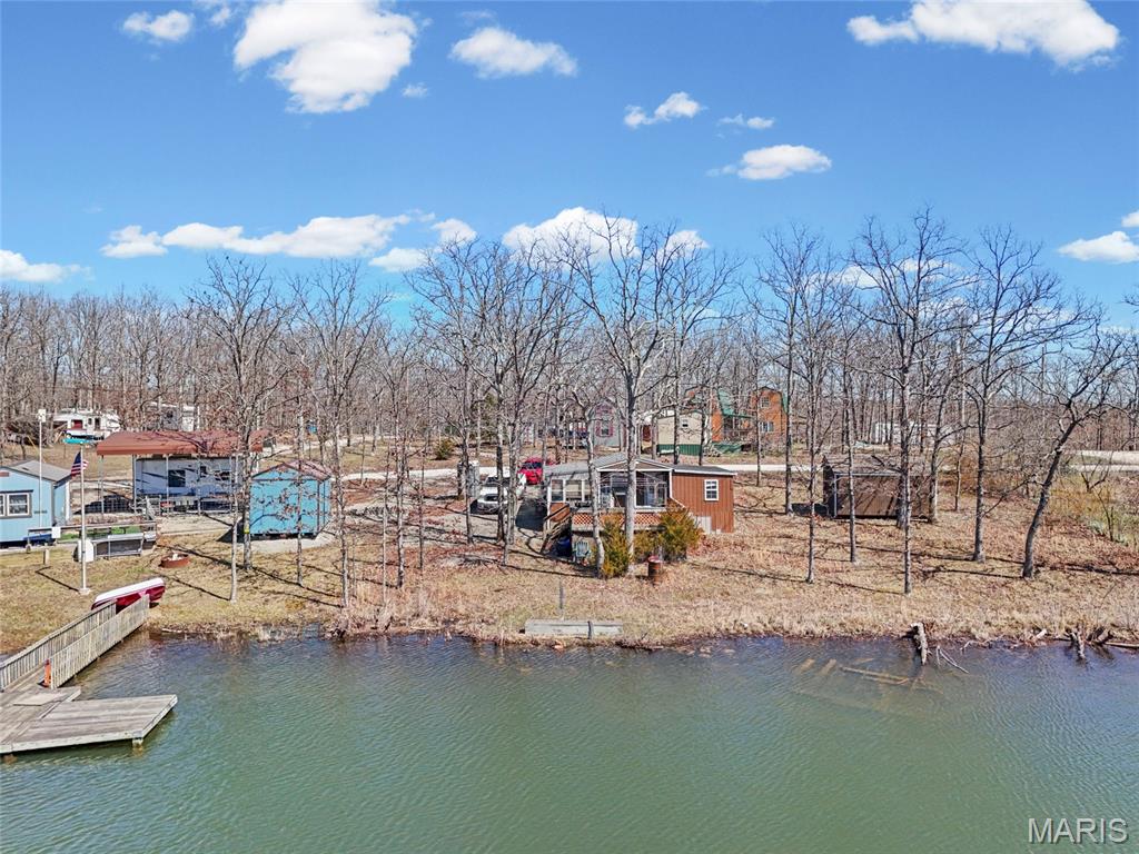 Lake Hanna - Residential