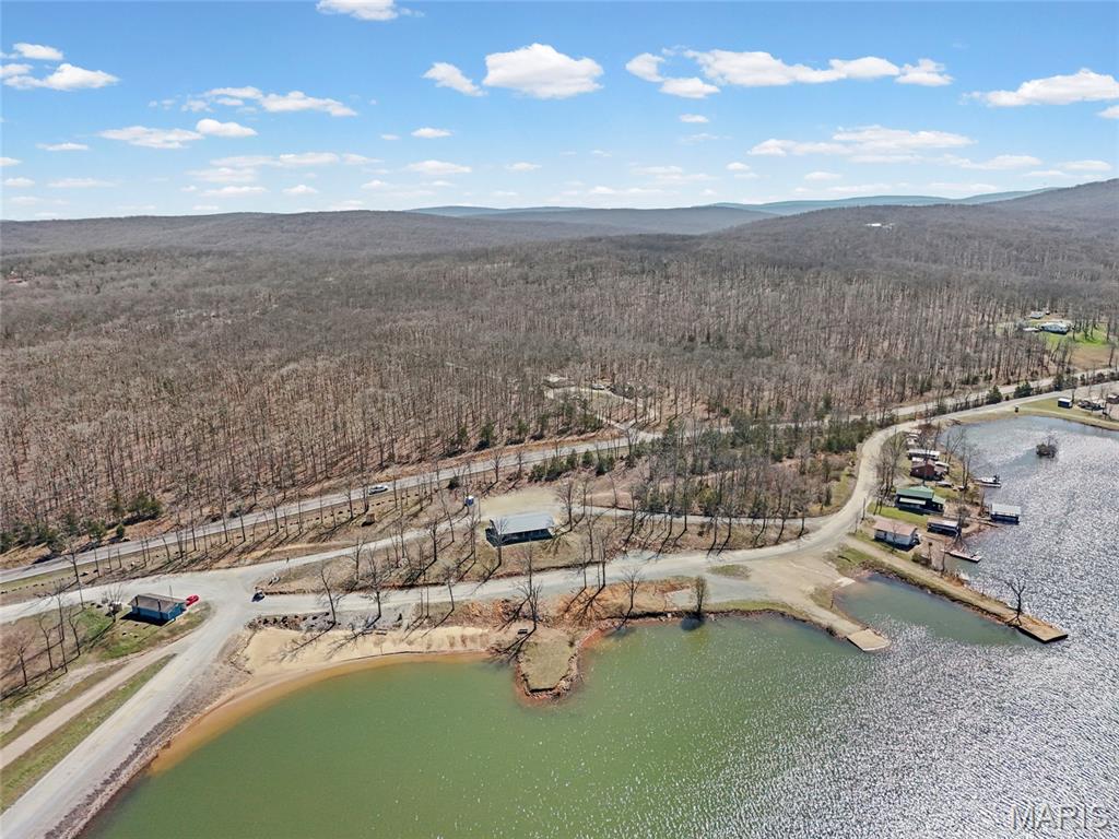 Lake Hanna - Residential