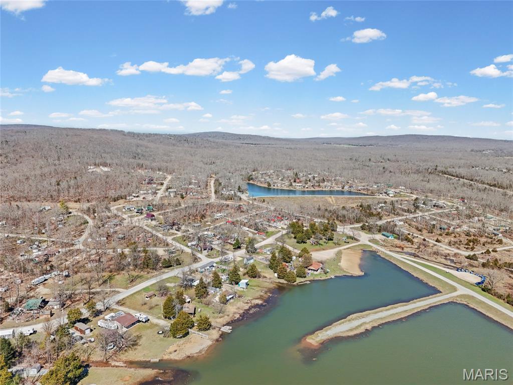 Lake Hanna - Residential