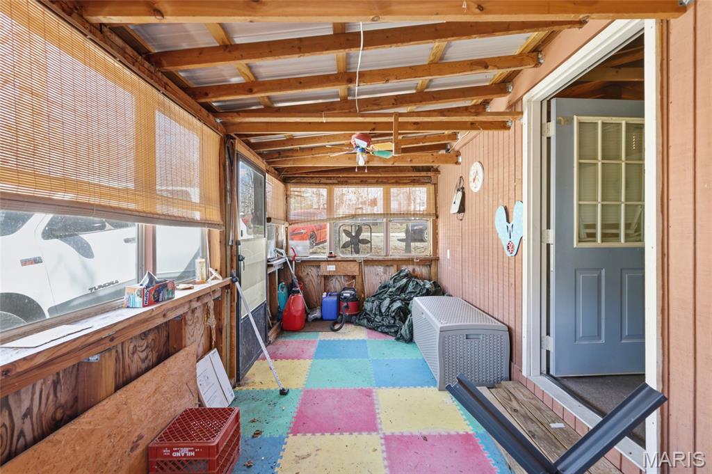 Lake Hanna - Residential