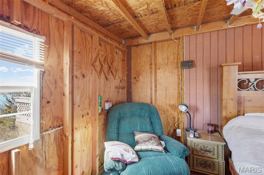 Lake Hanna - Residential