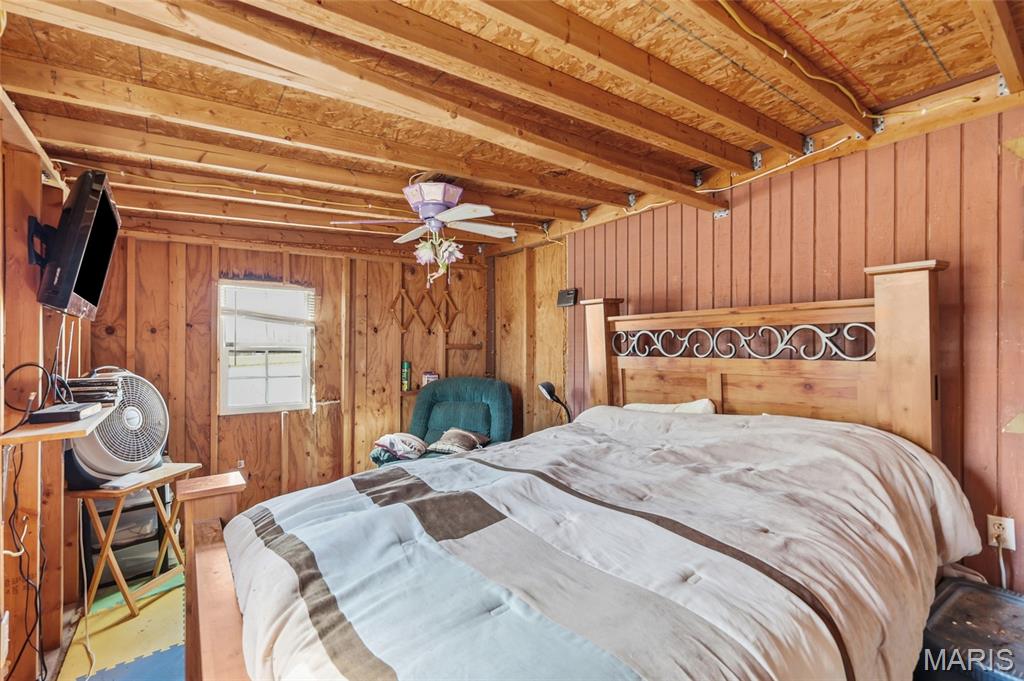 Lake Hanna - Residential