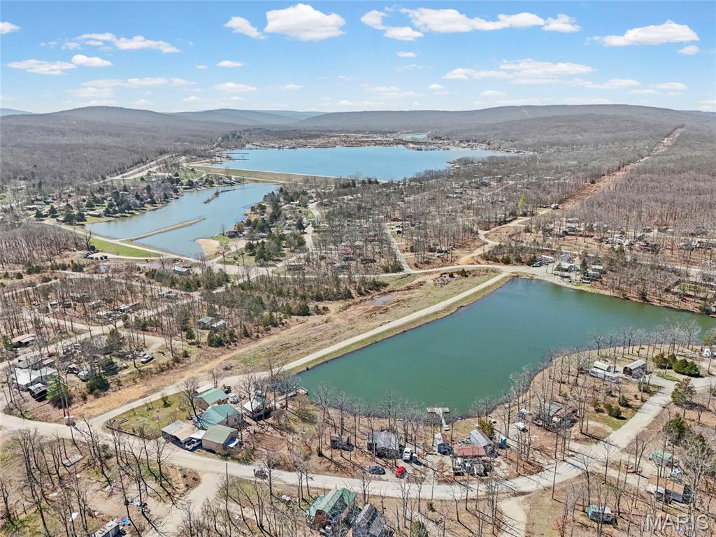 Lake Hanna - Residential