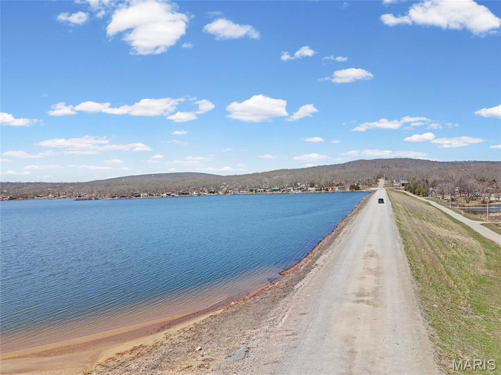 Lake Hanna - Residential