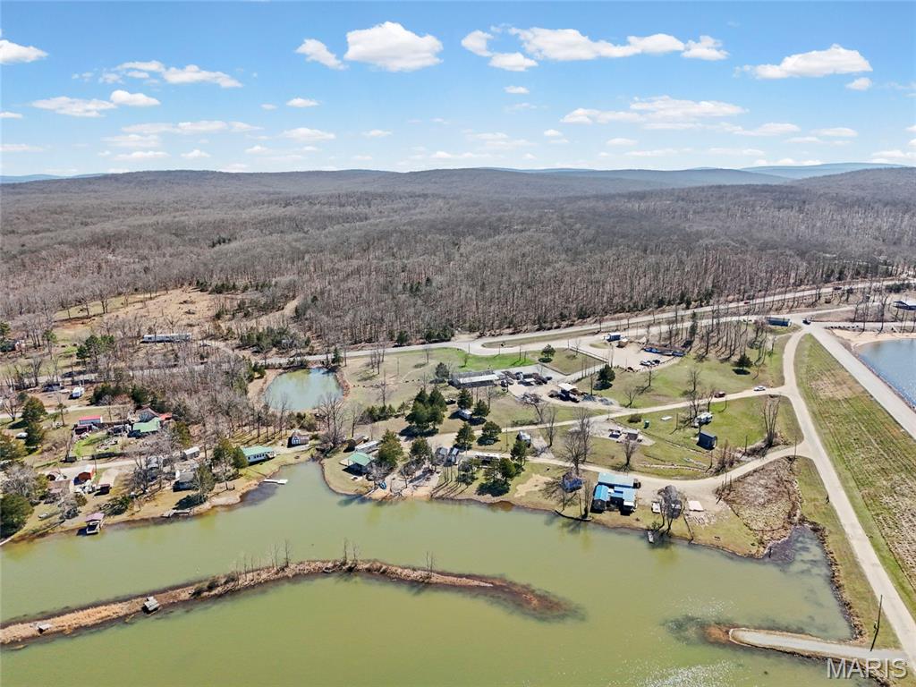 Lake Hanna - Residential