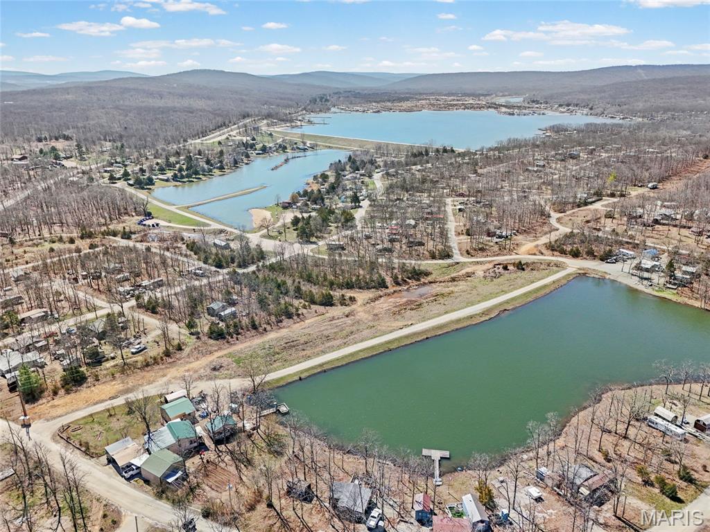 Lake Hanna - Residential