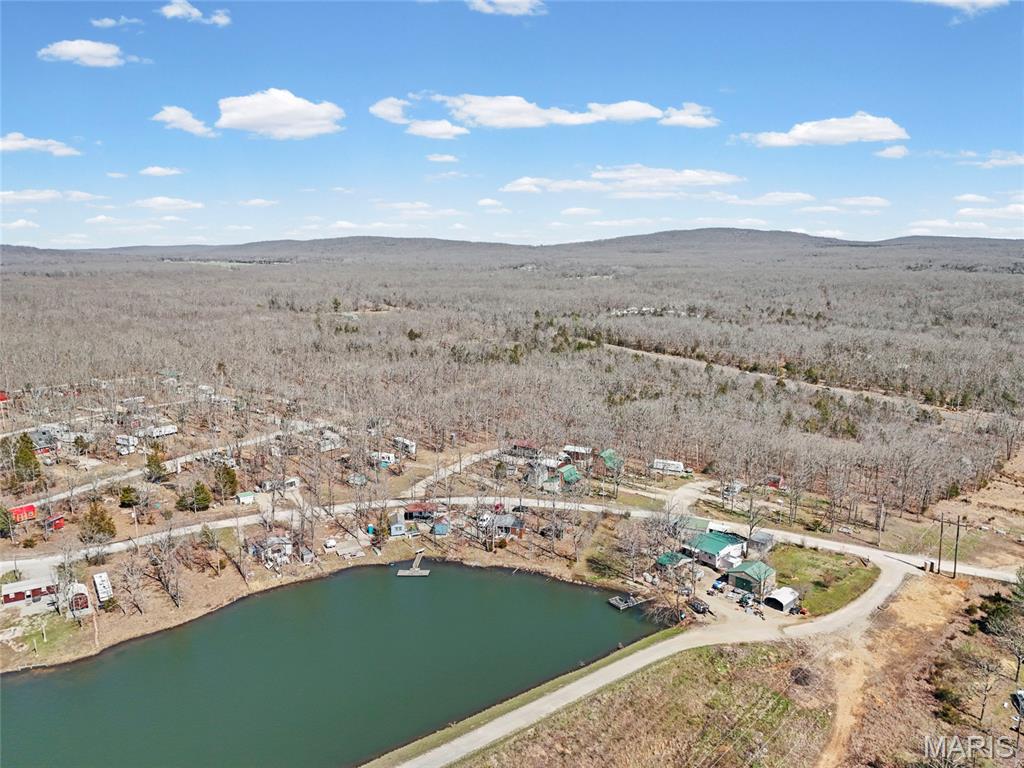 Lake Hanna - Residential