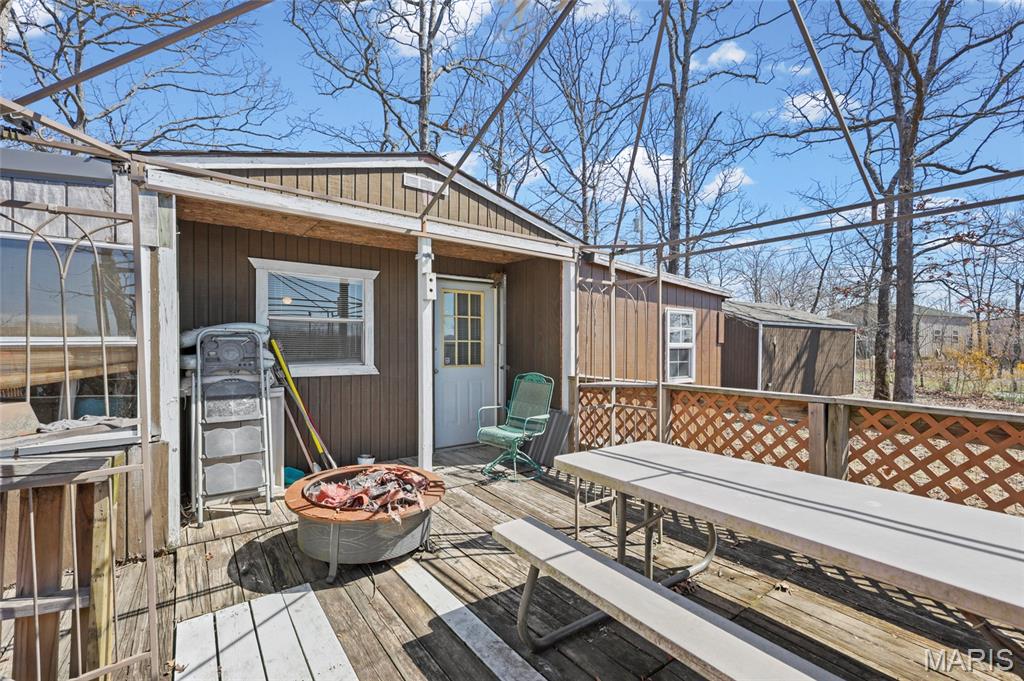 Lake Hanna - Residential