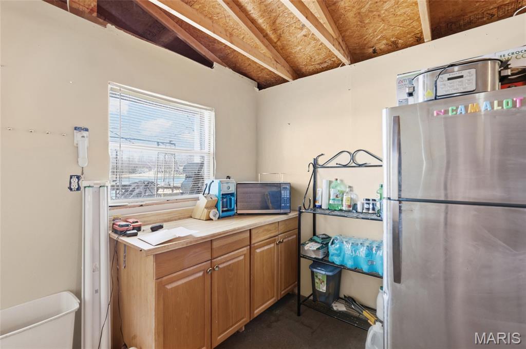 Lake Hanna - Residential